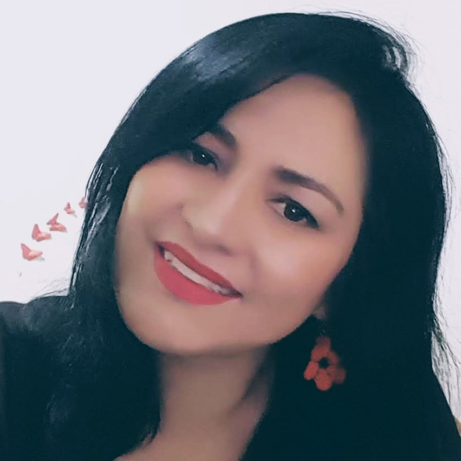 Dolfary Yorleny Ruiz Ospina - iBirtual